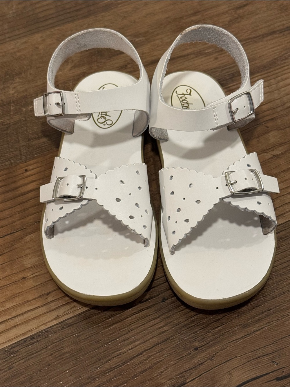 Footmates Ariel Sandal